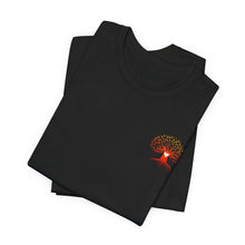 Load image into Gallery viewer, Tree of Hope Graphic Tee

