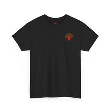 Load image into Gallery viewer, Tree of Hope Design Unisex Cotton Tee, Inspirational Shirt

