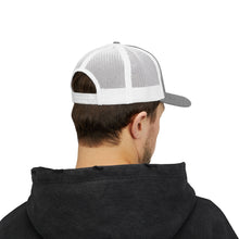Load image into Gallery viewer, Tree of Hope Trucker Cap
