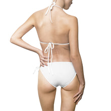 Load image into Gallery viewer, Tree of Hope Women's Bikini Swimsuit
