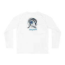 Load image into Gallery viewer, Nexcera AI Unisex Heavy Blend Long Sleeve Shirt
