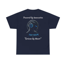 Load image into Gallery viewer, Nexcera AI Unisex Cotton Tee
