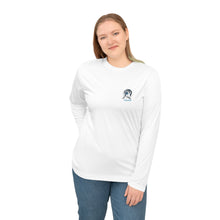 Load image into Gallery viewer, Nexcera AI Unisex Heavy Blend Long Sleeve Shirt

