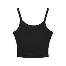 Load image into Gallery viewer, Tree of Hope Women's Spaghetti Strap Tank Top
