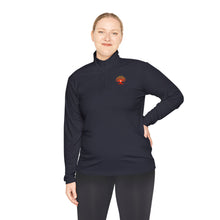 Load image into Gallery viewer, Tree of Hope Quarter-Zip

