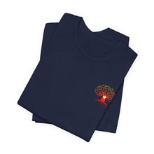 Load image into Gallery viewer, Tree of Hope Graphic Tee
