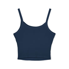Load image into Gallery viewer, Tree of Hope Women's Spaghetti Strap Tank Top
