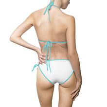 Load image into Gallery viewer, Tree of Hope Women's Bikini Swimsuit
