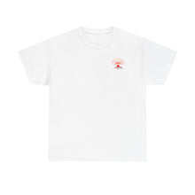 Load image into Gallery viewer, Tree of Hope Design Unisex Cotton Tee, Inspirational Shirts
