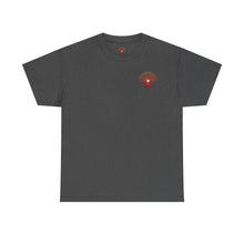 Load image into Gallery viewer, Tree of Hope Design Unisex Heavy Cotton Tee
