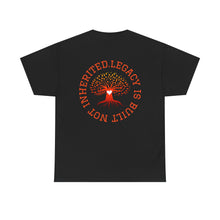 Load image into Gallery viewer, Tree of Hope Design Unisex Heavy Cotton Tee
