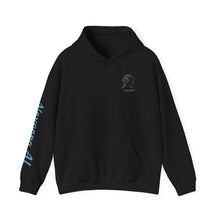 Load image into Gallery viewer, Nexcera AI Unisex Heavy Blend Hooded Sweatshirt
