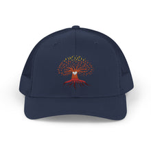 Load image into Gallery viewer, Tree of Hope Trucker Cap
