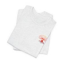 Load image into Gallery viewer, Tree of Hope Graphic Tee
