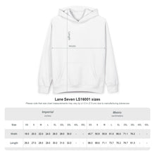 Load image into Gallery viewer, Tree of Hope Hoodie
