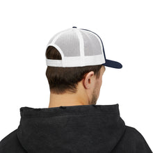 Load image into Gallery viewer, Tree of Hope Trucker Cap
