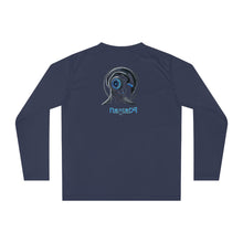 Load image into Gallery viewer, Nexcera AI Unisex Heavy Blend Long Sleeve Shirt
