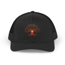Load image into Gallery viewer, Tree of Hope Trucker Cap
