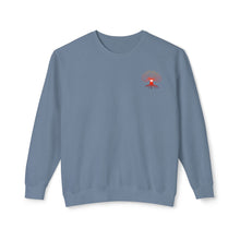 Load image into Gallery viewer, Tree of Hope Crewneck
