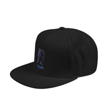Load image into Gallery viewer, Nexcera AI Embroidered Snapback Cap
