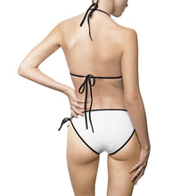 Load image into Gallery viewer, Tree of Hope Women's Bikini Swimsuit
