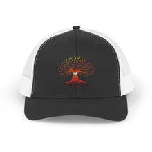 Load image into Gallery viewer, Tree of Hope Trucker Cap

