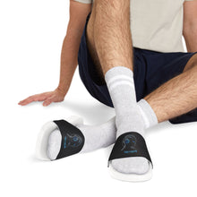 Load image into Gallery viewer, Men's Nexcera AI Removable-Strap Sandals, Comfortable/Casual Slide Sandals
