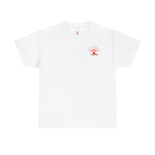 Load image into Gallery viewer, Tree of Hope Design Unisex Heavy Cotton Tee
