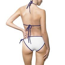 Load image into Gallery viewer, Tree of Hope Women's Bikini Swimsuit
