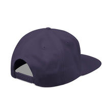 Load image into Gallery viewer, Nexcera AI Embroidered Snapback Cap
