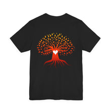 Load image into Gallery viewer, Tree of Hope Graphic Tee
