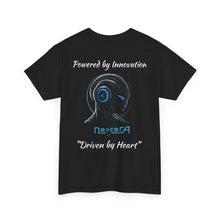 Load image into Gallery viewer, Nexcera AI Unisex Cotton Tee

