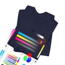 Load image into Gallery viewer, Tree of Hope T-Shirt
