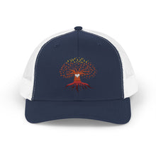 Load image into Gallery viewer, Tree of Hope Trucker Cap
