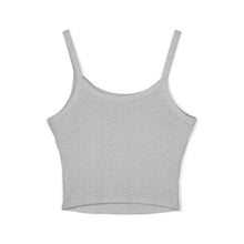 Load image into Gallery viewer, Tree of Hope Women's Spaghetti Strap Tank Top

