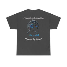 Load image into Gallery viewer, Nexcera AI Unisex Cotton Tee
