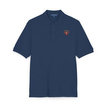Load image into Gallery viewer, Tree of Hope Polo
