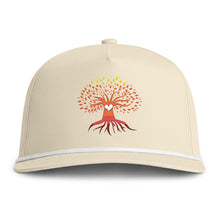 Load image into Gallery viewer, Tree of Hope Rope Cap
