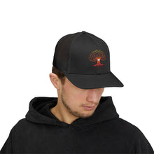 Load image into Gallery viewer, Tree of Hope Trucker Cap
