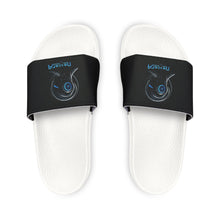 Load image into Gallery viewer, Men's Nexcera AI Removable-Strap Sandals, Comfortable/Casual Slide Sandals
