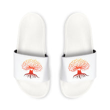 Load image into Gallery viewer, Men's Tree of Hope Removable-Strap Sandals, Comfortable/Casual Slide Sandals
