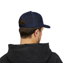 Load image into Gallery viewer, Tree of Hope Trucker Cap
