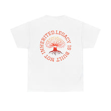 Load image into Gallery viewer, Tree of Hope Design Unisex Heavy Cotton Tee
