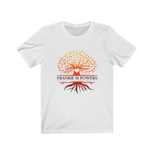 Load image into Gallery viewer, Tree of Hope Unisex Jersey Short Sleeve Tee
