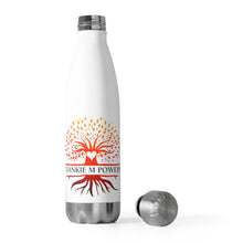 Load image into Gallery viewer, Tree of Hope 20oz Insulated Bottle
