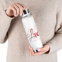 Load image into Gallery viewer, Loco Love 22oz Vacuum Insulated Bottle
