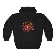 Load image into Gallery viewer, Tree of Hope Unisex Heavy Blend Hooded Sweatshirt
