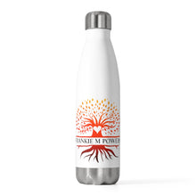 Load image into Gallery viewer, Tree of Hope 20oz Insulated Bottle
