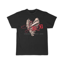 Load image into Gallery viewer, Loco Love Unisex Short Sleeve Tee
