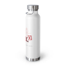 Load image into Gallery viewer, Loco Love 22oz Vacuum Insulated Bottle
